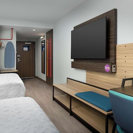 Tru By Hilton Miami Airport South Blue Lagoon, Fl Екстериор снимка
