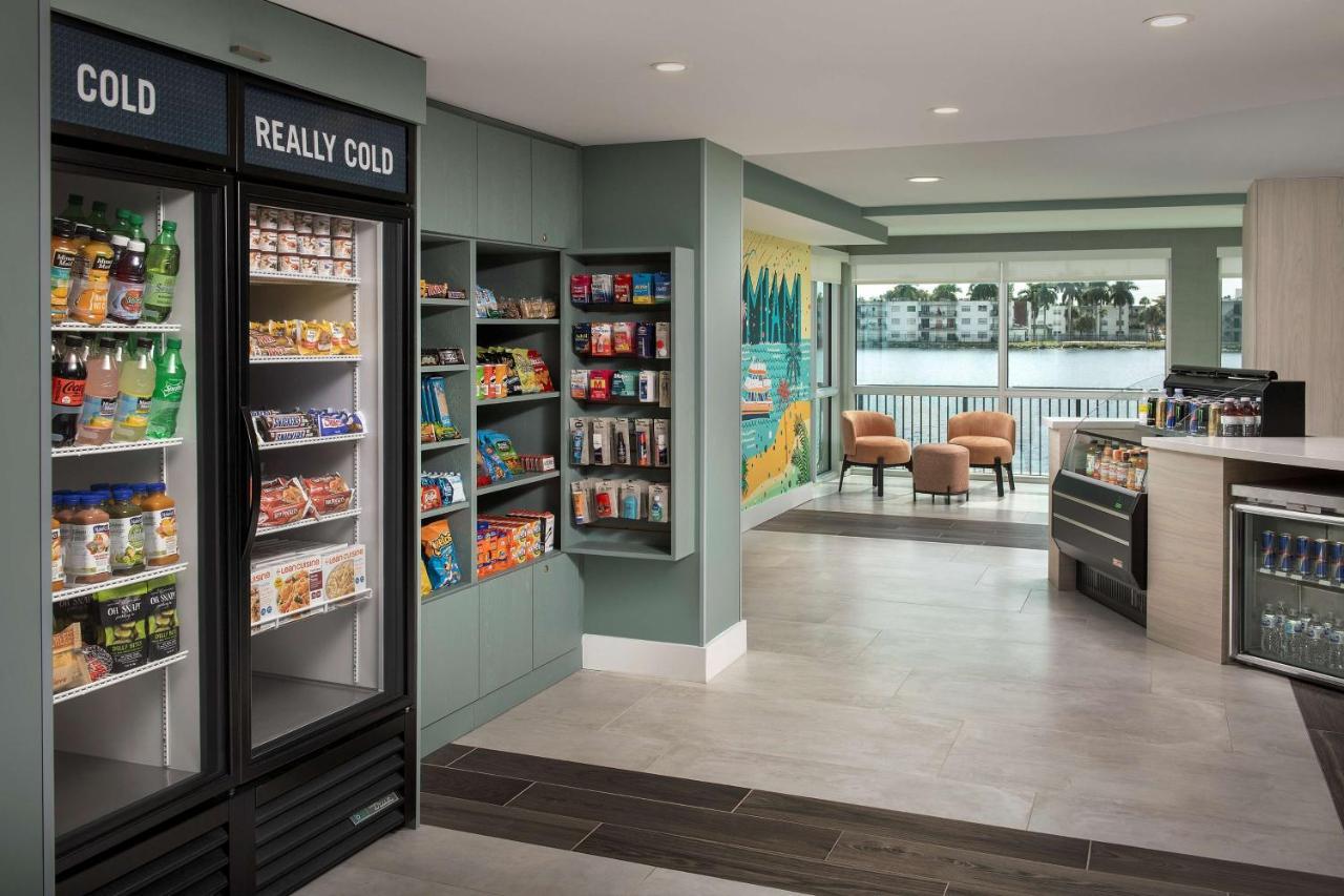 Tru By Hilton Miami Airport South Blue Lagoon, Fl Екстериор снимка