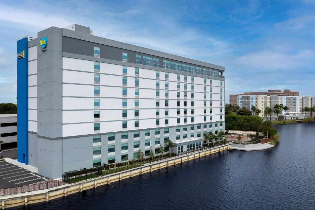 Tru By Hilton Miami Airport South Blue Lagoon, Fl Екстериор снимка