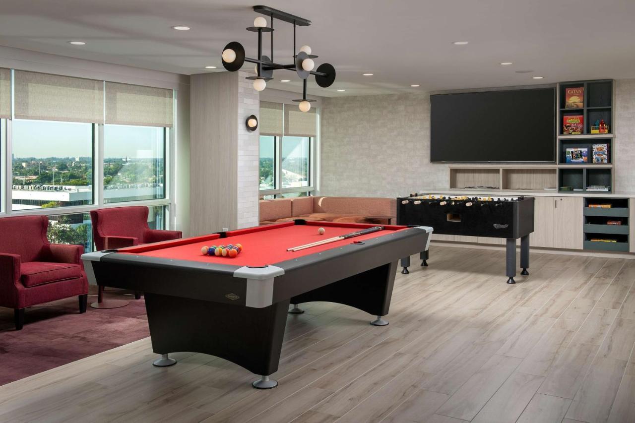 Tru By Hilton Miami Airport South Blue Lagoon, Fl Екстериор снимка