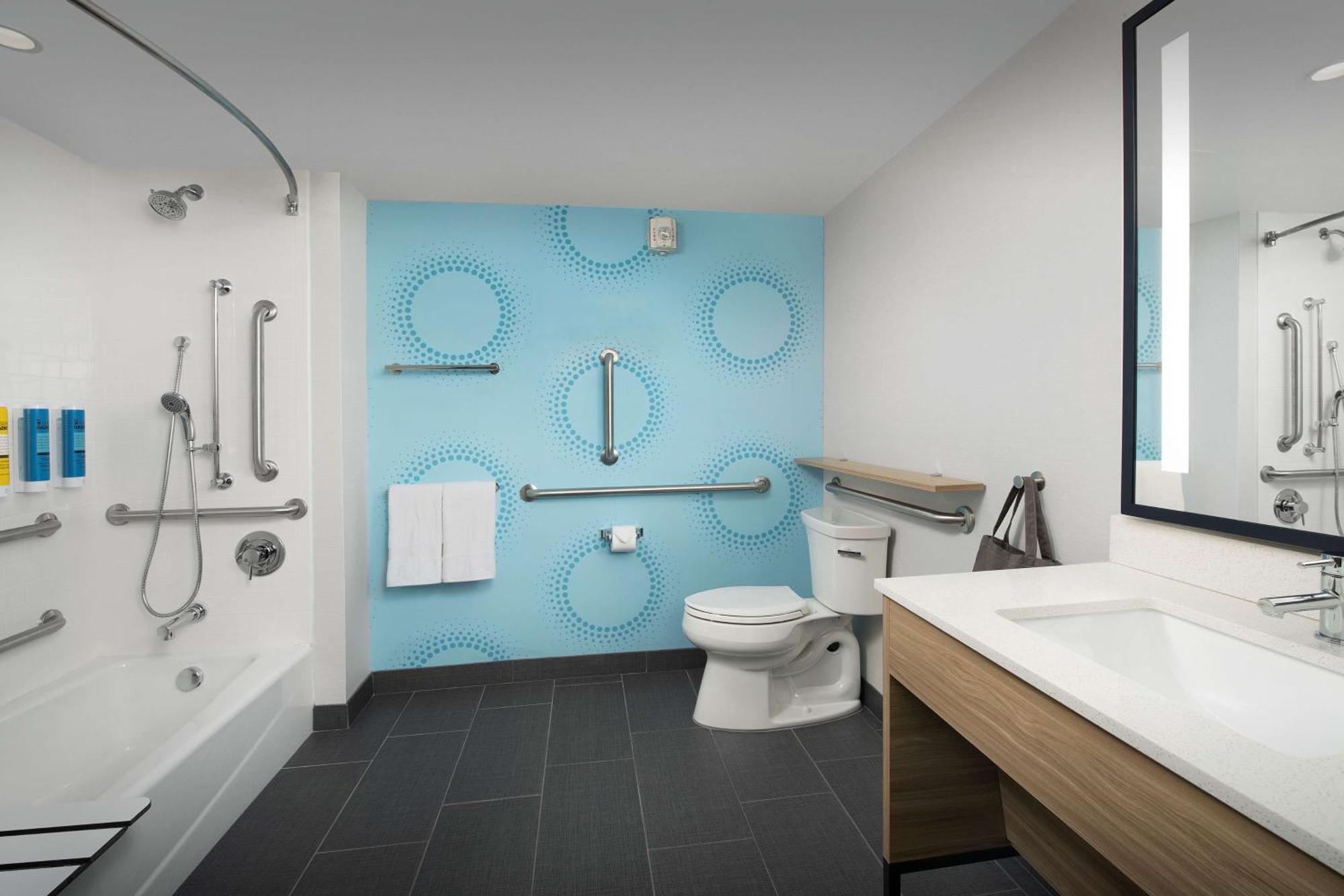 Tru By Hilton Miami Airport South Blue Lagoon, Fl Екстериор снимка