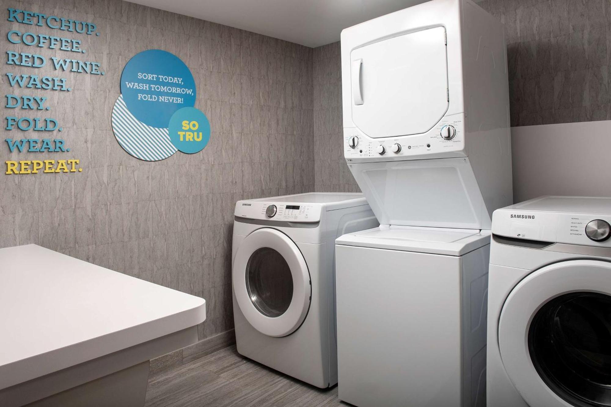 Tru By Hilton Miami Airport South Blue Lagoon, Fl Екстериор снимка