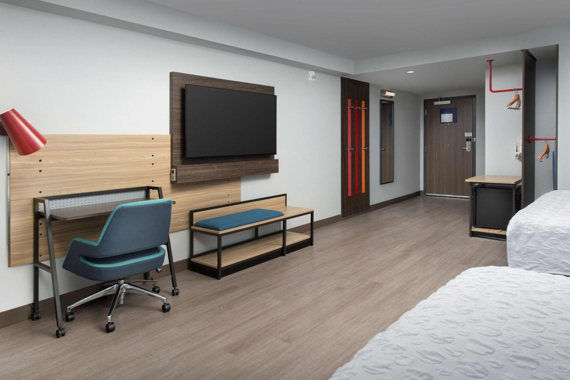 Tru By Hilton Miami Airport South Blue Lagoon, Fl Екстериор снимка