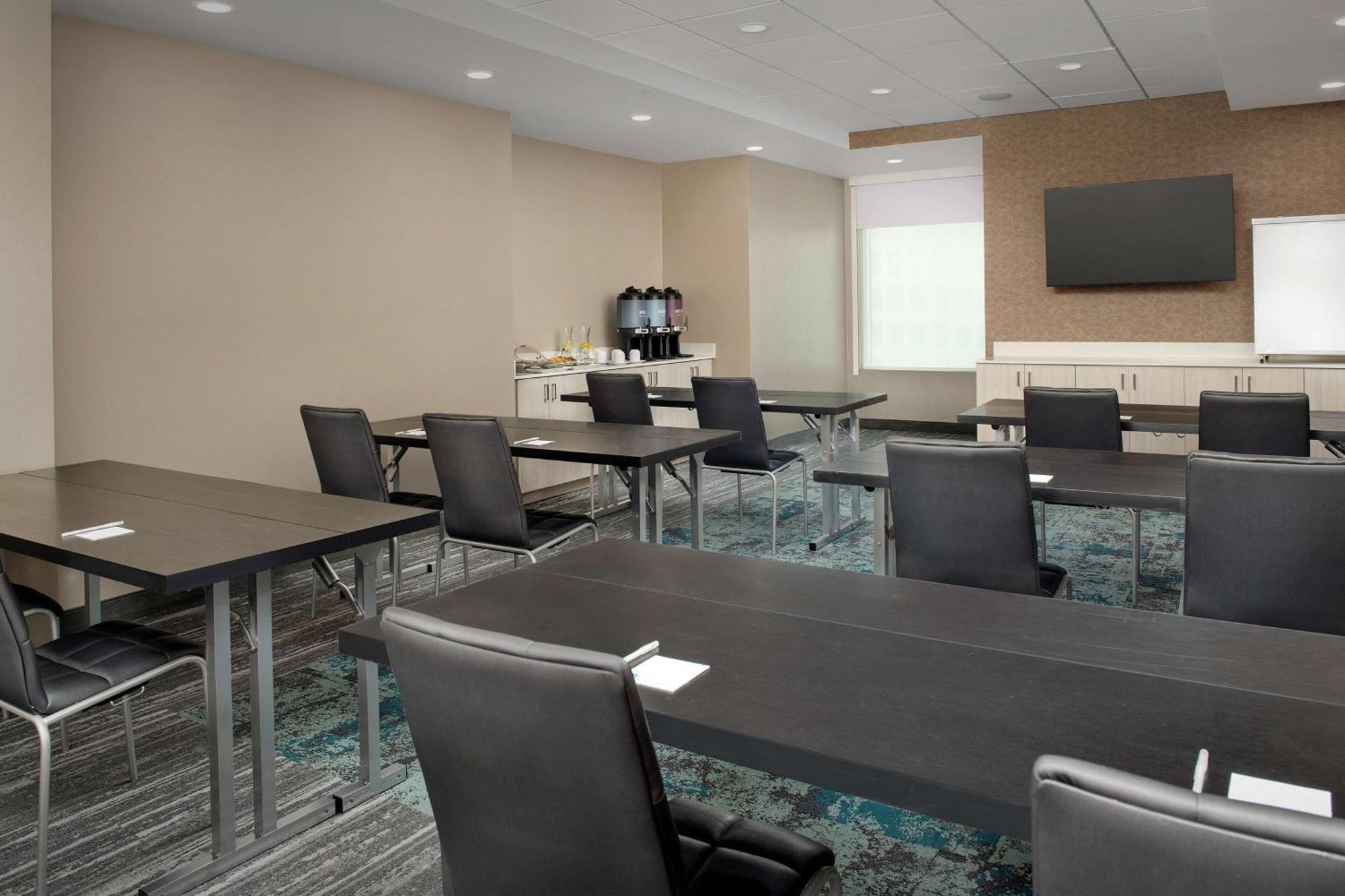 Tru By Hilton Miami Airport South Blue Lagoon, Fl Екстериор снимка