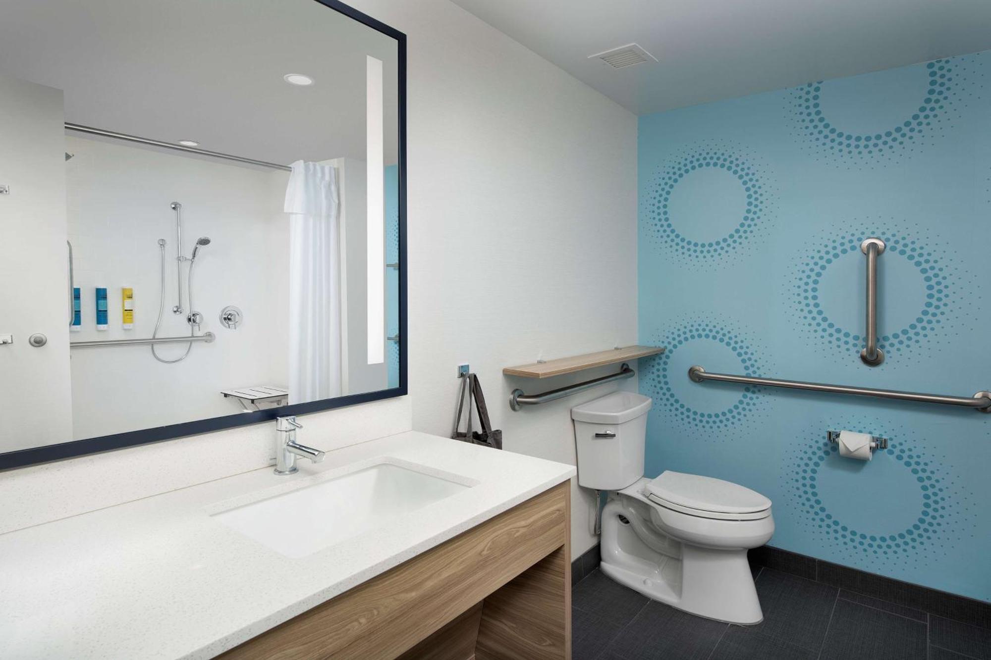 Tru By Hilton Miami Airport South Blue Lagoon, Fl Екстериор снимка