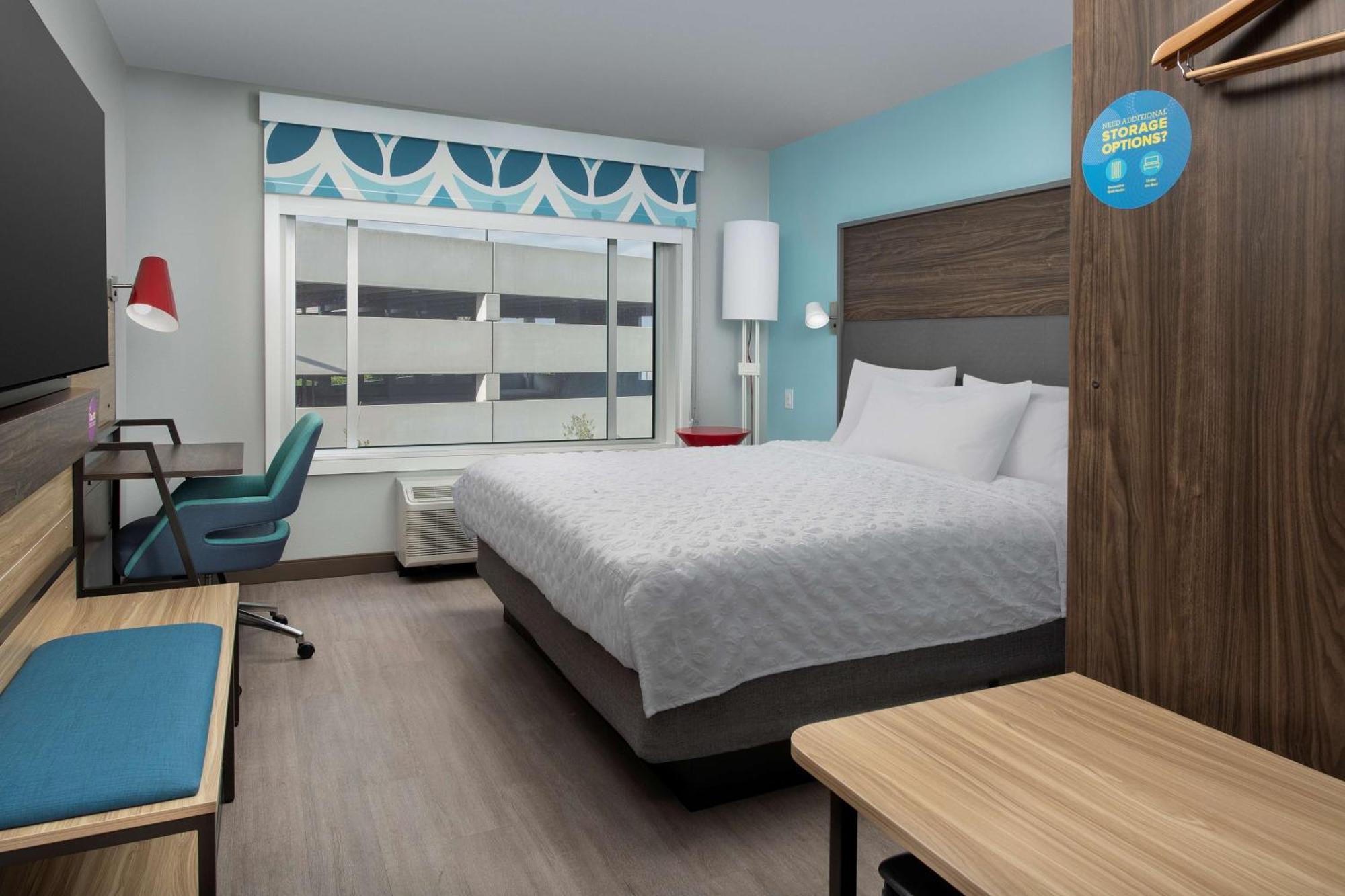 Tru By Hilton Miami Airport South Blue Lagoon, Fl Екстериор снимка