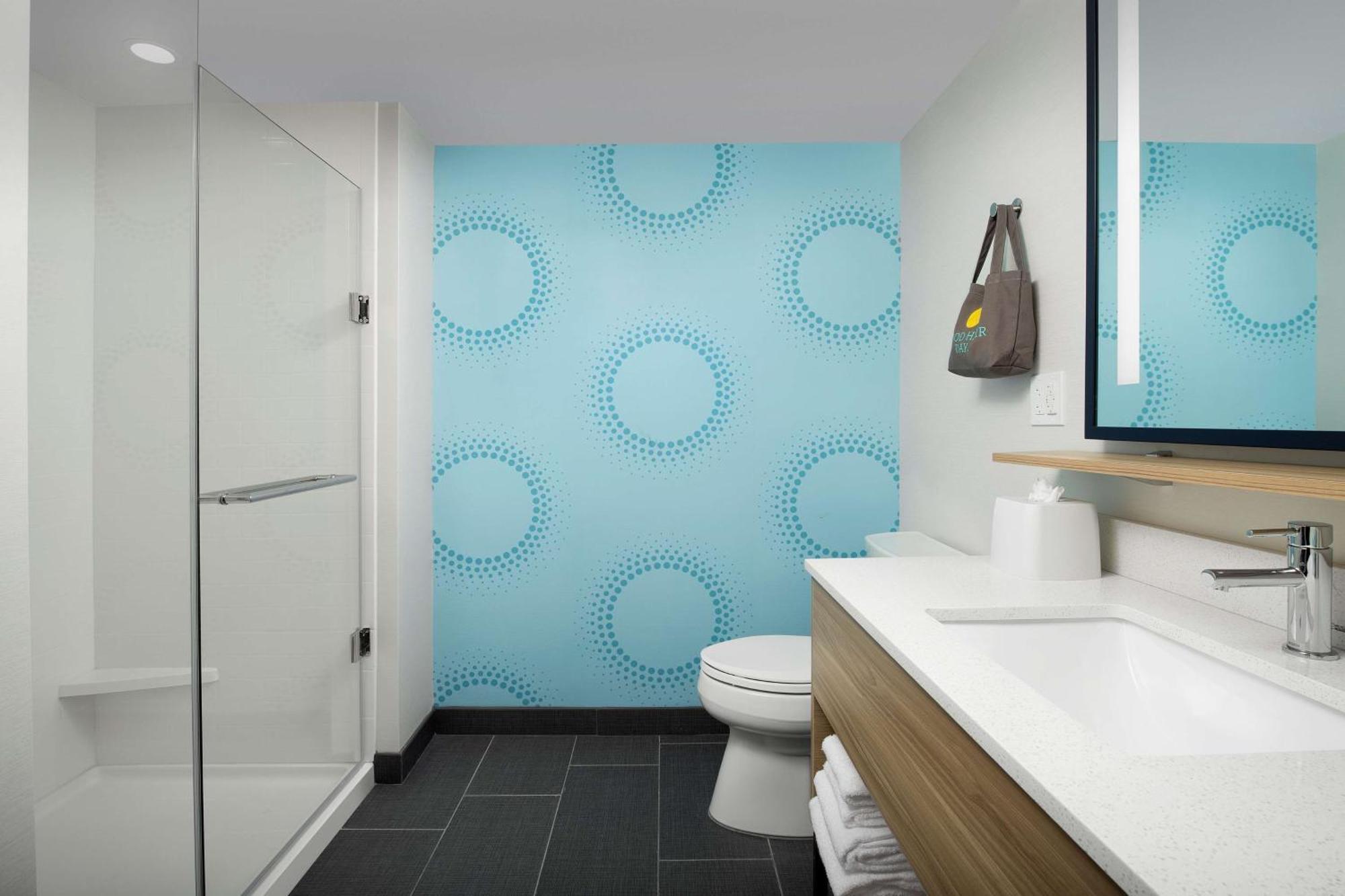 Tru By Hilton Miami Airport South Blue Lagoon, Fl Екстериор снимка
