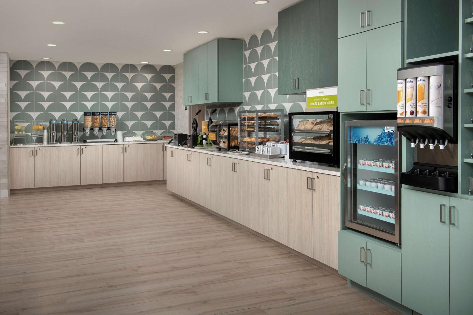 Tru By Hilton Miami Airport South Blue Lagoon, Fl Екстериор снимка