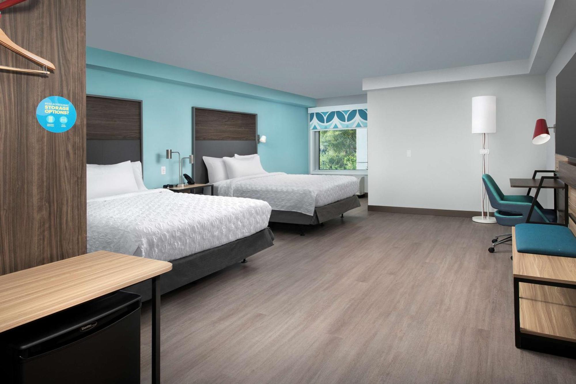 Tru By Hilton Miami Airport South Blue Lagoon, Fl Екстериор снимка
