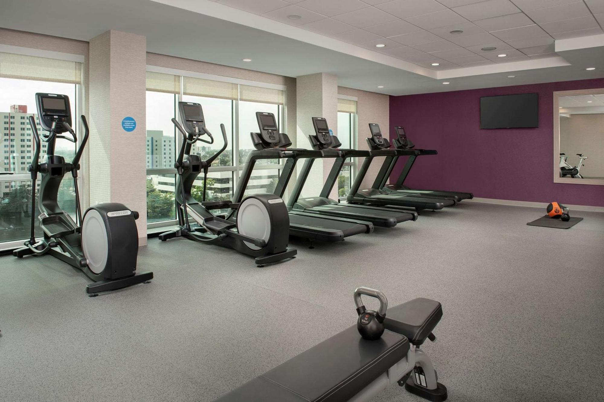 Tru By Hilton Miami Airport South Blue Lagoon, Fl Екстериор снимка