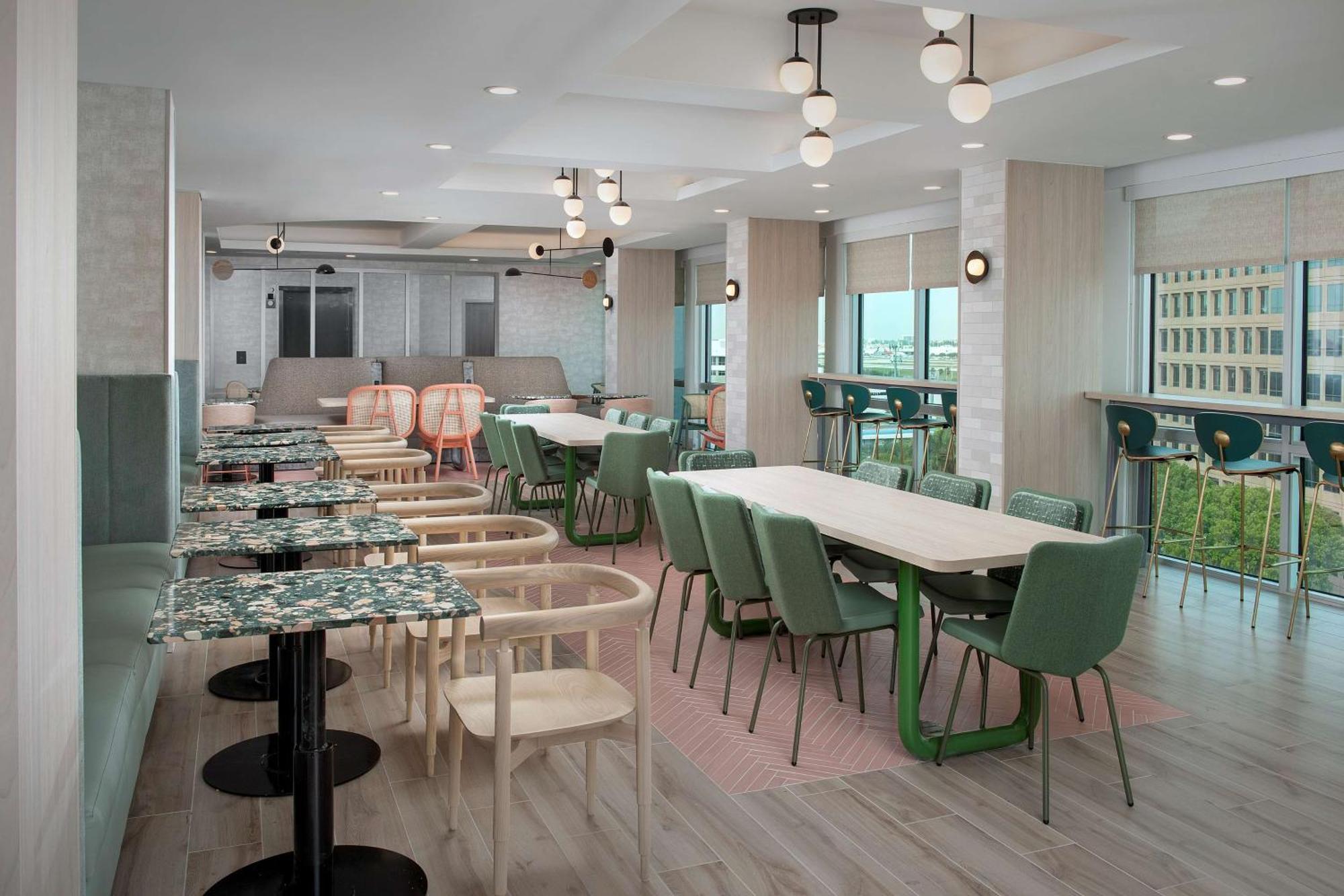 Tru By Hilton Miami Airport South Blue Lagoon, Fl Екстериор снимка