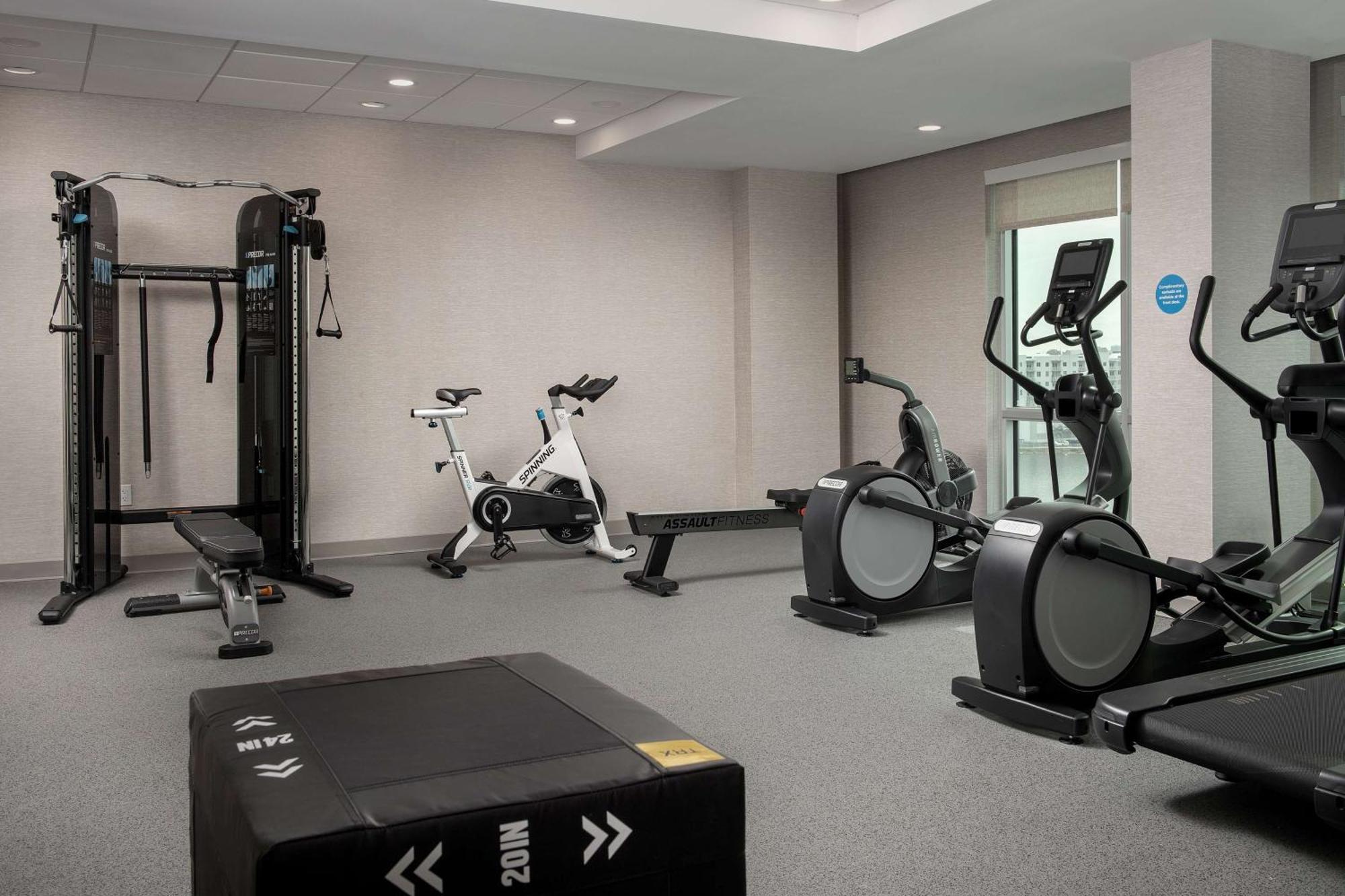 Tru By Hilton Miami Airport South Blue Lagoon, Fl Екстериор снимка