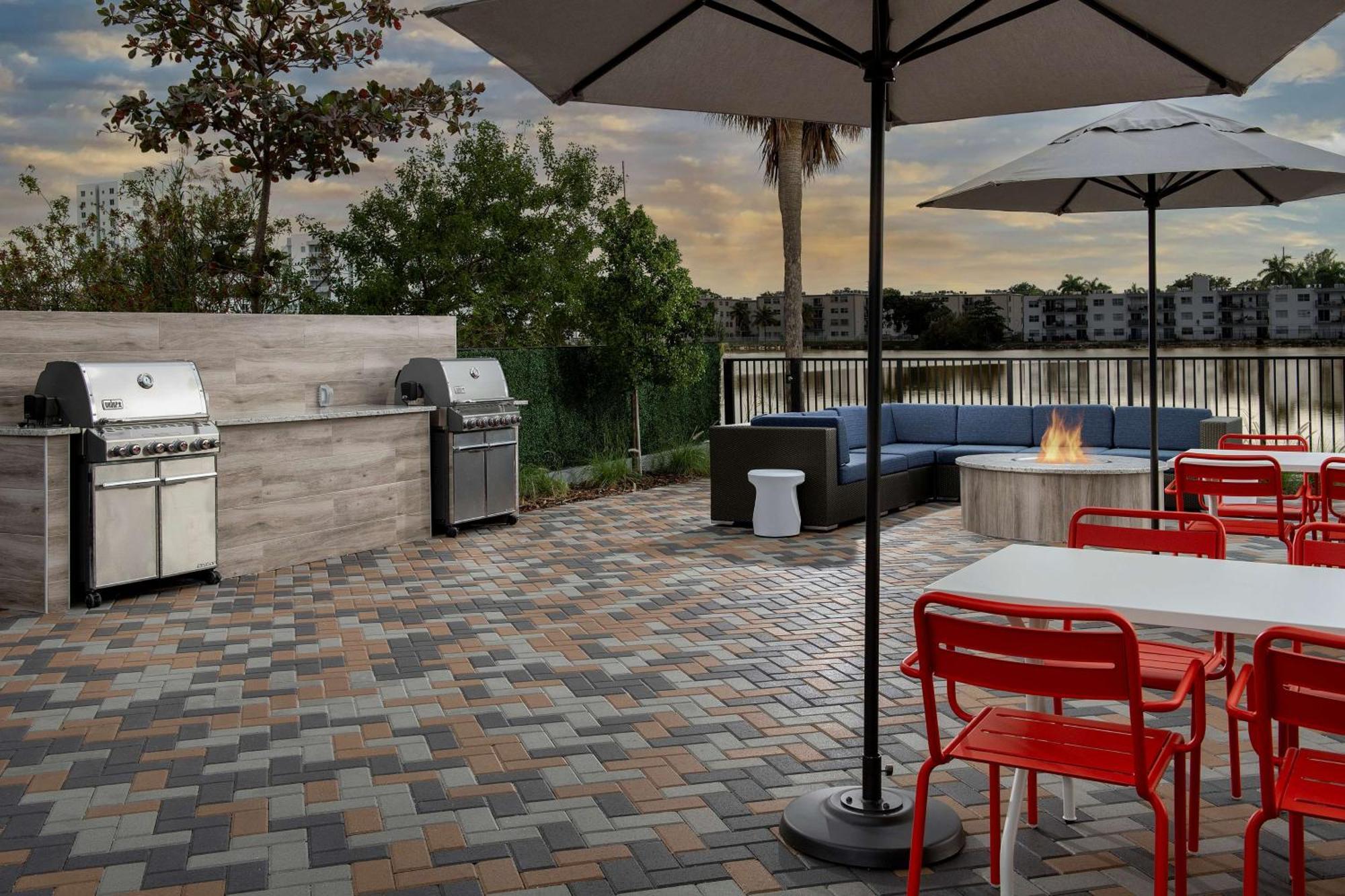 Tru By Hilton Miami Airport South Blue Lagoon, Fl Екстериор снимка