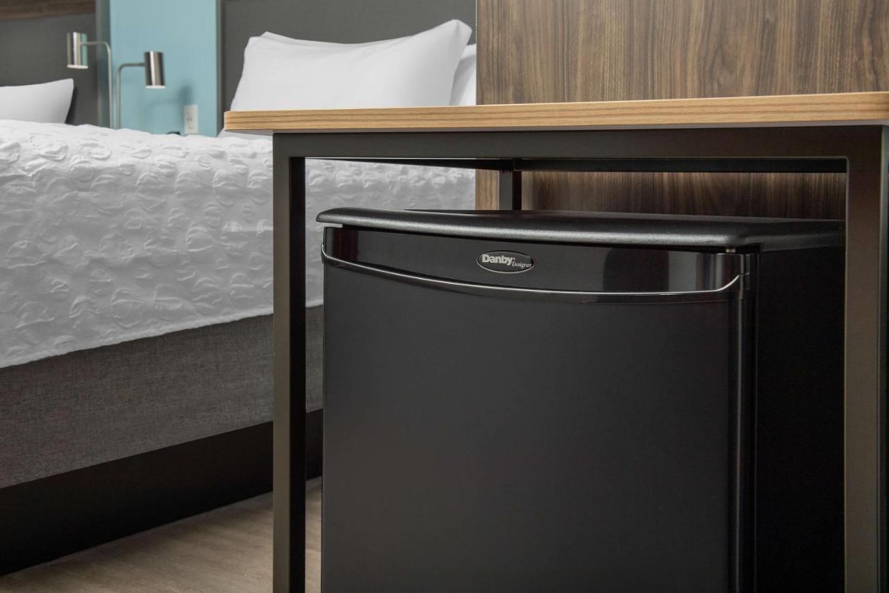 Tru By Hilton Miami Airport South Blue Lagoon, Fl Екстериор снимка