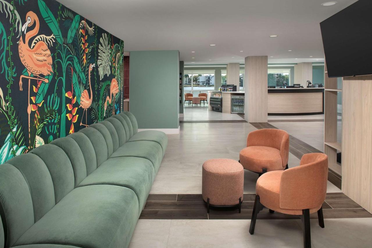 Tru By Hilton Miami Airport South Blue Lagoon, Fl Екстериор снимка