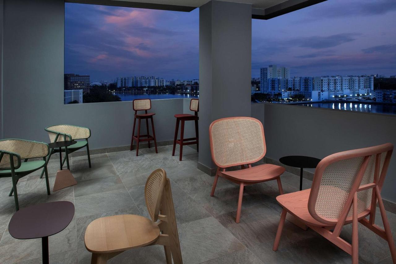 Tru By Hilton Miami Airport South Blue Lagoon, Fl Екстериор снимка